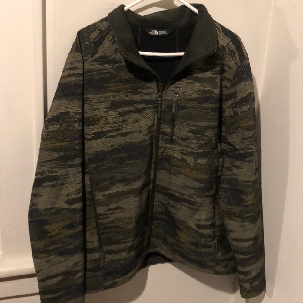Men’s Northface Jacket